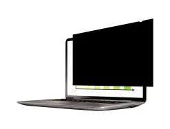 Filtre confidentialite fellowes privascreen 14.0 (16:10) coloris noir