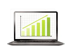 Filtre confidentialite fellowes privascreen 14.0 (16:10) coloris noir
