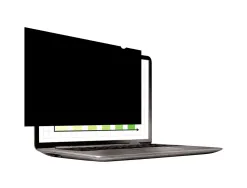 Filtre confidentialite fellowes privascreen 14.0 (16:10) coloris noir