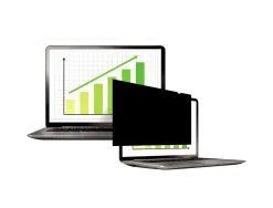 Filtre confidentialite fellowes privascreen 14.0 (16:10) coloris noir