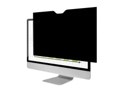 Filtre confidentialite fellowes privascreen 23.8 (16:9) coloris noir