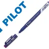 Fineliner frixion violet