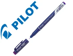 Fineliner frixion violet