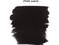 Flacon d'encre j.herbin perle noir 30ml