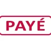 Formule commerciale trodat xprint payé empreinte 44x15mm encrage automatique rechargeable rouge