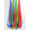 Foulard à jongler plastico rototech en nylon 650x650mm