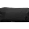 Fourre-tout antartik 1 compartiment rectangulaire modele basic pack 80x55x210mm coloris noir