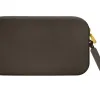 Fourre-tout antartik plat en silicone modele tropical dive 190x120x25mm coloris noir