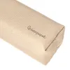 Fourre-tout liderpapel 1 compartiment avec anse 21x7cm coloris beige