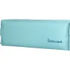 Fourre-tout liderpapel 1 compartiment avec anse 21x7cm coloris bleu celeste