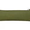 Fourre-tout liderpapel plat mince 1 compartiment 20x6cm coloris vert militaire