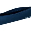 Fourre-tout liderpapel plat mince 1 compartiment 20x6cm coloris bleu marine