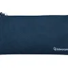 Fourre-tout liderpapel plat 1 compartiment 20x10cm coloris bleu marine