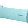 Fourre-tout liderpapel rond 21x7cm coloris bleu celeste