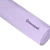 Fourre-tout liderpapel rond mince 22x4,5cm coloris lilas