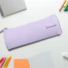 Fourre-tout liderpapel rond 21x7cm coloris lilas