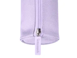 Fourre-tout liderpapel rond 21x7cm coloris lilas