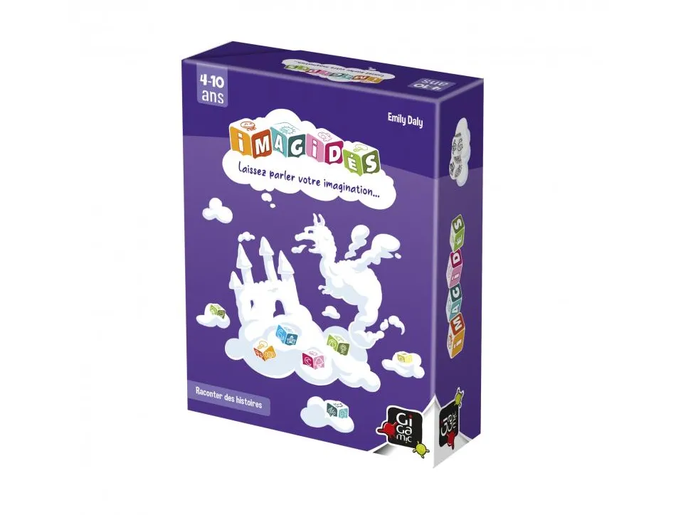 Francais gigamic imagides creativites et imagination jeu pedagogique 12 des 2 a 12 joueurs