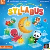 Francais gigamic syllabus jeu de course et de vocabulaire 49 images 5 grilles 4 pions 2 a 4 joueurs