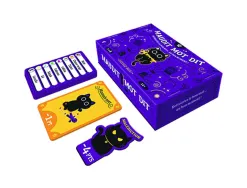 Francais jouer avec les lettres cocktail games maudit mot dit 120 cartes 1 tuile 3 a 6 joueurs