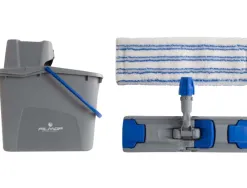 Frange rechange coldis microfibre 35cm pour kit easy wash