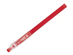 Frixion ball stick roller encre gel rouge 0.7 mm