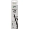 Fusains pour dessin liderpapel set de 12 unites diametres assortis