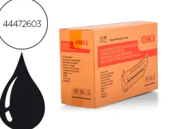 Fuser oki pour mc332/mc342/mc352/mc362/mc562/c301/321/33x/51x/53x/es 3452/54xx laser 60.000 pages couleur noir