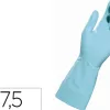 Gant hypoallergénique taille 7.5 la paire