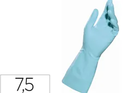 Gant hypoallergénique taille 7.5 la paire