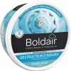 Gel boldair destructeur odeur gel solide évaporation régulière surface 30m2 non toxique biodégradable marine