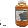 Gel coldis sans solvant pour les mains a base de micro-billes pot 5l