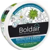 Gel destructeur d odeurs boldair pot 300 g parfum the vert et aloe vera