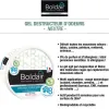 Gel destructeur d odeurs boldair sans parfum neutre pot de 300 g