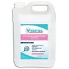 Gel hydro-alcoolique wyritol mains sans parfum sans colorant bidon 5 l