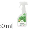 Gel nettoyage hps au vinaigre alcool aromatise eucalyptus flacon 750ml