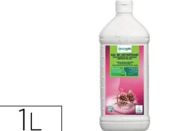 Gel wc enzymatique detartrant ecologique 3/1 parfum pin des landes flacon 1l