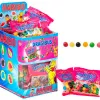 Geli haribo dragibus soft scht 120g/30