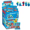 Geli haribo schtroumpf scht 40g/30