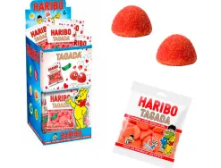 Geli haribo tagada scht 120g/30
