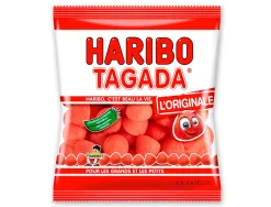 Geli haribo tagada scht 40g/30