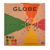 Globe terrestre liderpapel carte physique fr diametre 15 cm