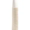 Gobelet exacompta carton 20cl coloris blanc paquet 50 unites