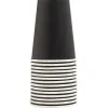 Gobelet exacompta carton 20cl coloris noir paquet 15 unites