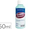 Gomme a dessiner o'color liquide flacon 250ml