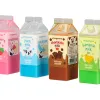 Gomme imaginovo erase it milkshakes coloris assortis