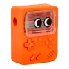 Gomme imaginovo erase it console avec taille crayon coloris assortis