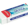 Gomme maped technic ultra efficacité maximale sans pvc coloris blanc étui carton 61x21,5x 12mm