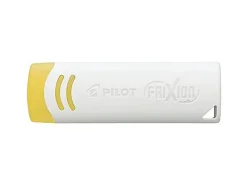 Gomme pilot frixion encre effaçable coloris blanc