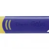 Gomme pilot frixion encre effaçable coloris bleu